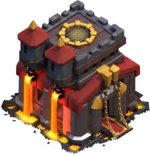 Town hall 10