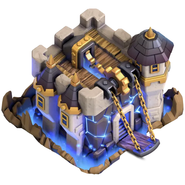 Town Hall 18