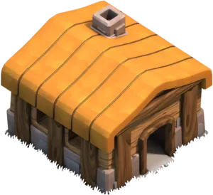 Town hall 2