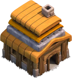 Town hall 4