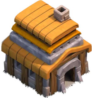 Town hall 5
