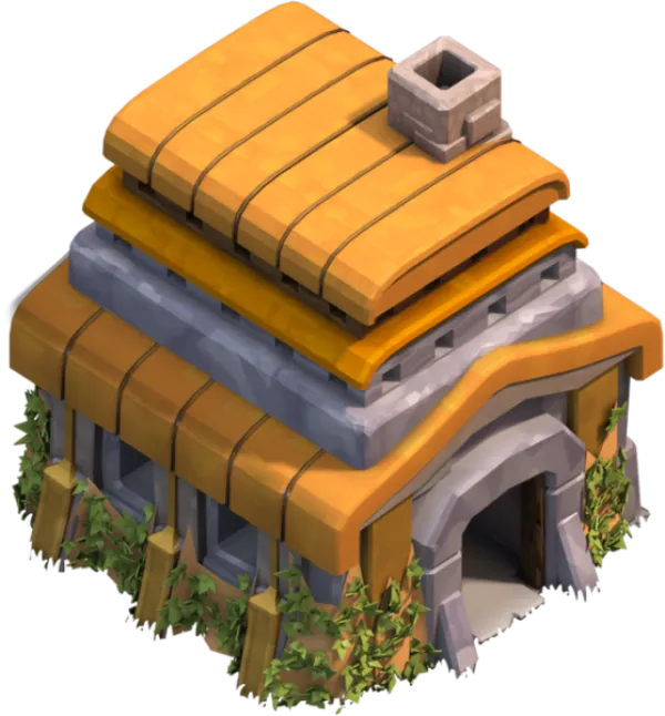 Town Hall 6