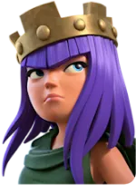 Archer Queen