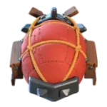 Siege Machine: Battle Blimp