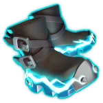 Equipment: Electro Boots