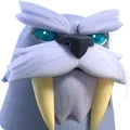 Pet: Frosty