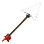 Equipment: Giant Arrow