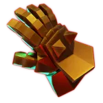 Equipment: Giant Gauntlet