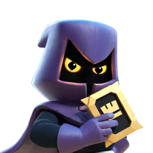 Troop: Headhunter