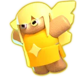 Equipment: Healer Puppet