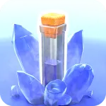 Spell: Ice Block