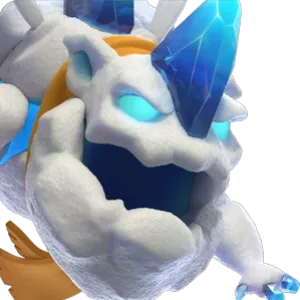 Troop: Ice Hound