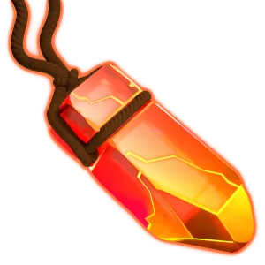 Equipment: Life Gem