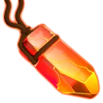 Equipment: Life Gem