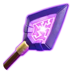 Equipment: Monolith Arrow