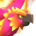 Pet: Phoenix