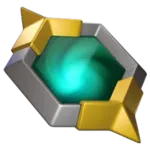 Portal Pendant