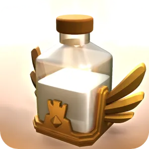 Spell: Revive
