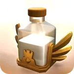 Spell: Revive