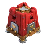 Siege Machine: Siege Barracks