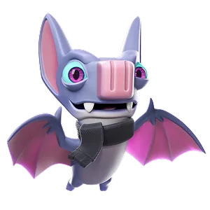 Pet: Sneezy