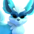 Pet: Spirit Fox