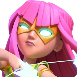 Troop: Super Archer