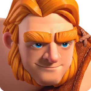Troop: Super Giant