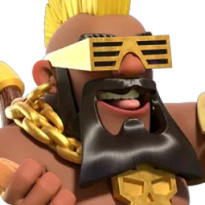 Troop: Super Hog Rider