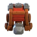 Siege Machine: Wall Wrecker