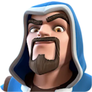 Troop: Wizard