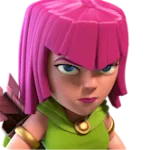 Troop: Archer