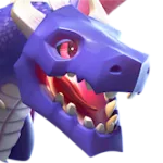 Troop: Dragon
