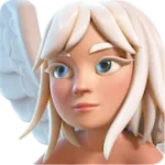 Troop: Healer