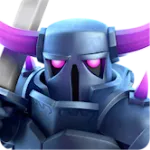 Troop: P.E.K.K.A